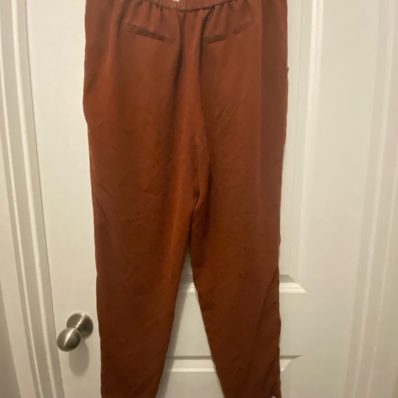 Pleated Trousers - Picture 2 of 3